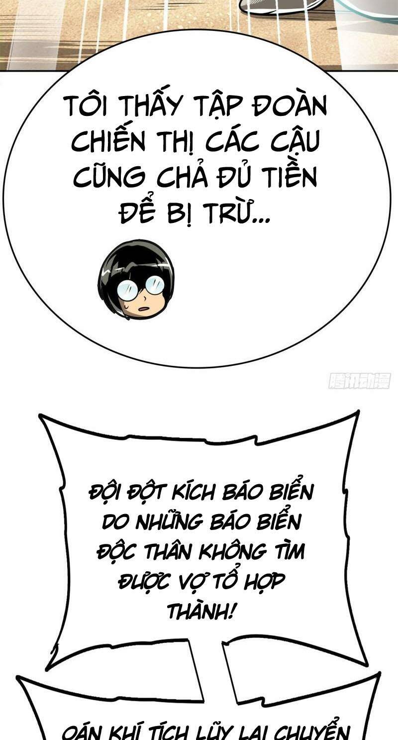Anh Hùng ? Ta Không Làm Lâu Rồi: Chapter 450