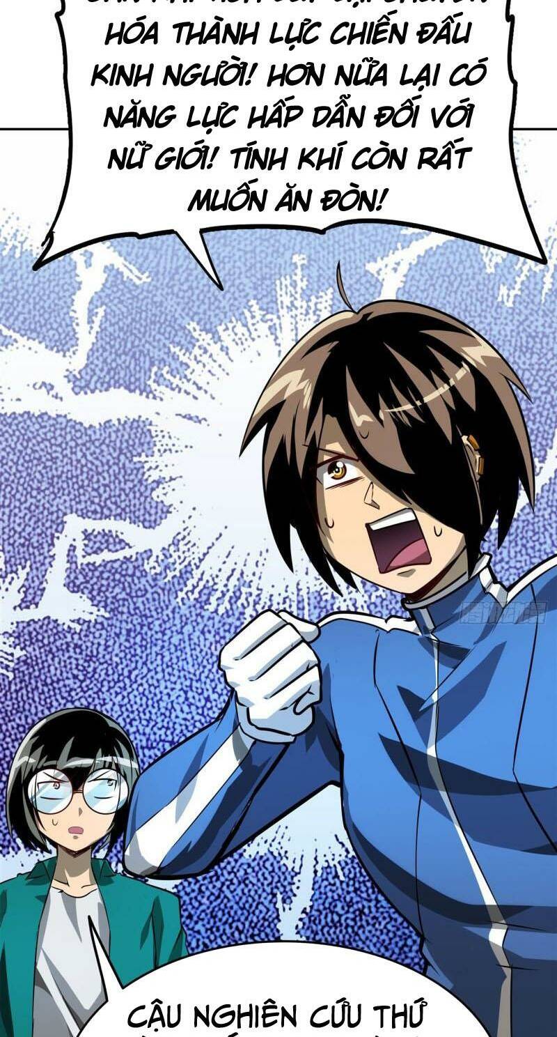 Anh Hùng ? Ta Không Làm Lâu Rồi: Chapter 450