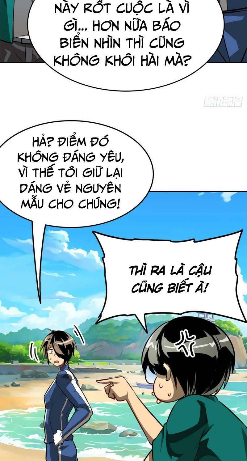 Anh Hùng ? Ta Không Làm Lâu Rồi: Chapter 450