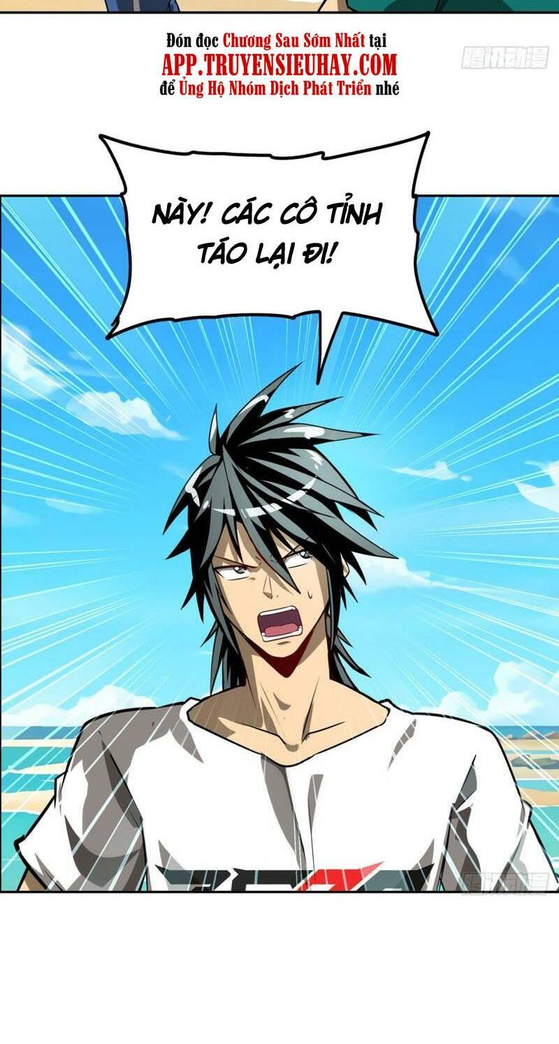 Anh Hùng ? Ta Không Làm Lâu Rồi: Chapter 450