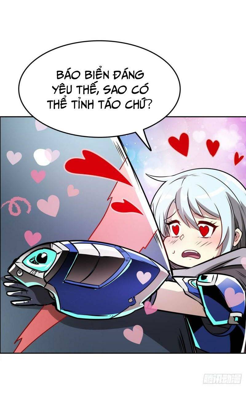 Anh Hùng ? Ta Không Làm Lâu Rồi: Chapter 450