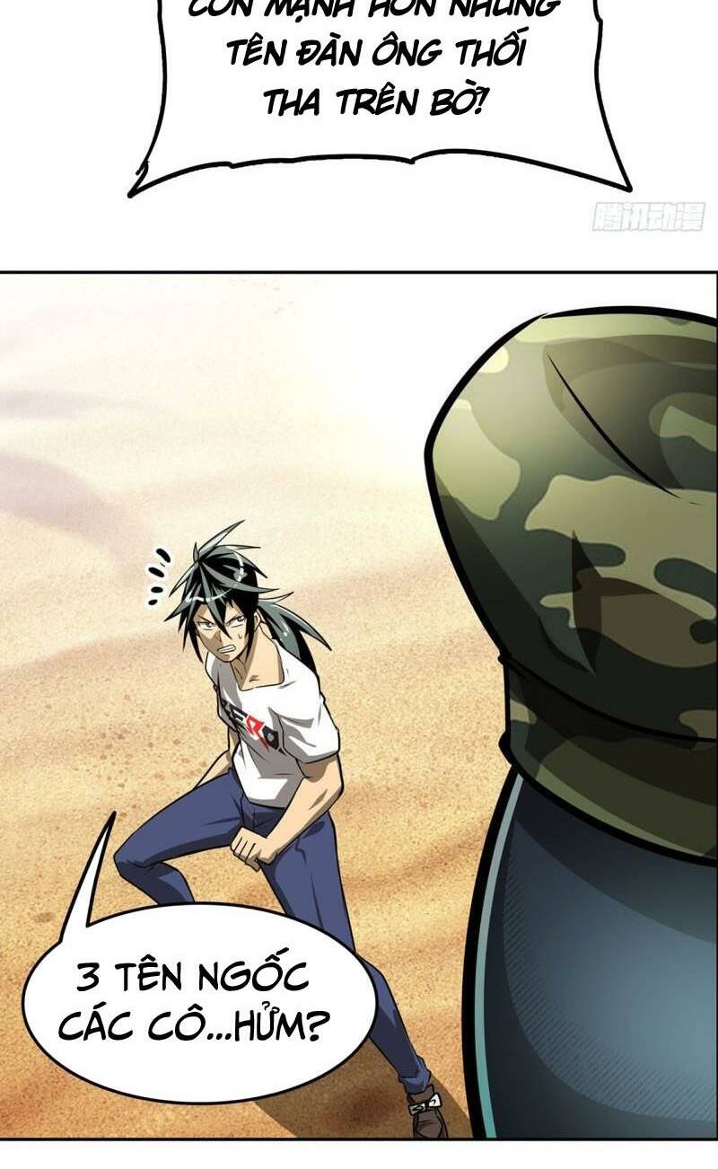 Anh Hùng ? Ta Không Làm Lâu Rồi: Chapter 450