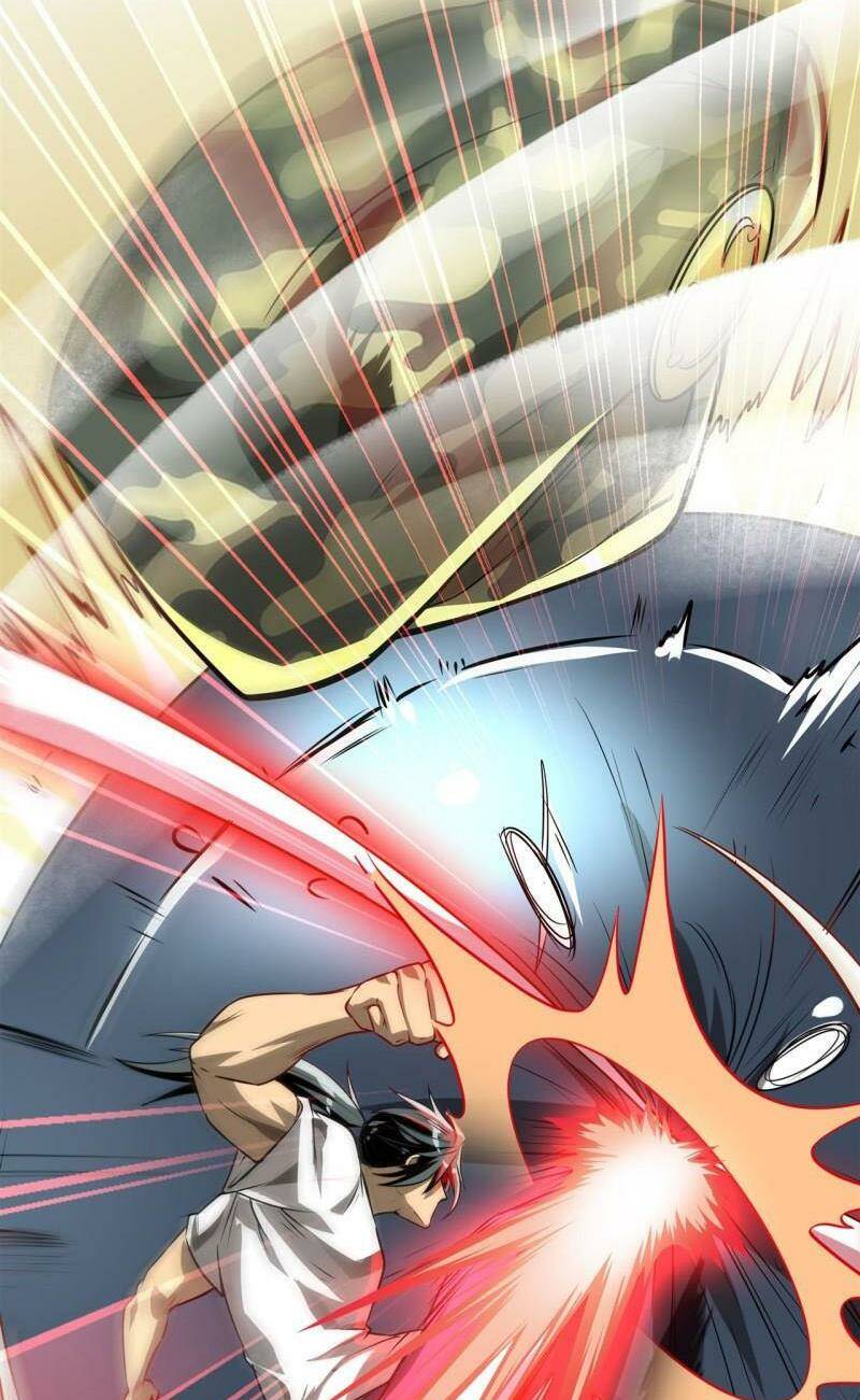 Anh Hùng ? Ta Không Làm Lâu Rồi: Chapter 450