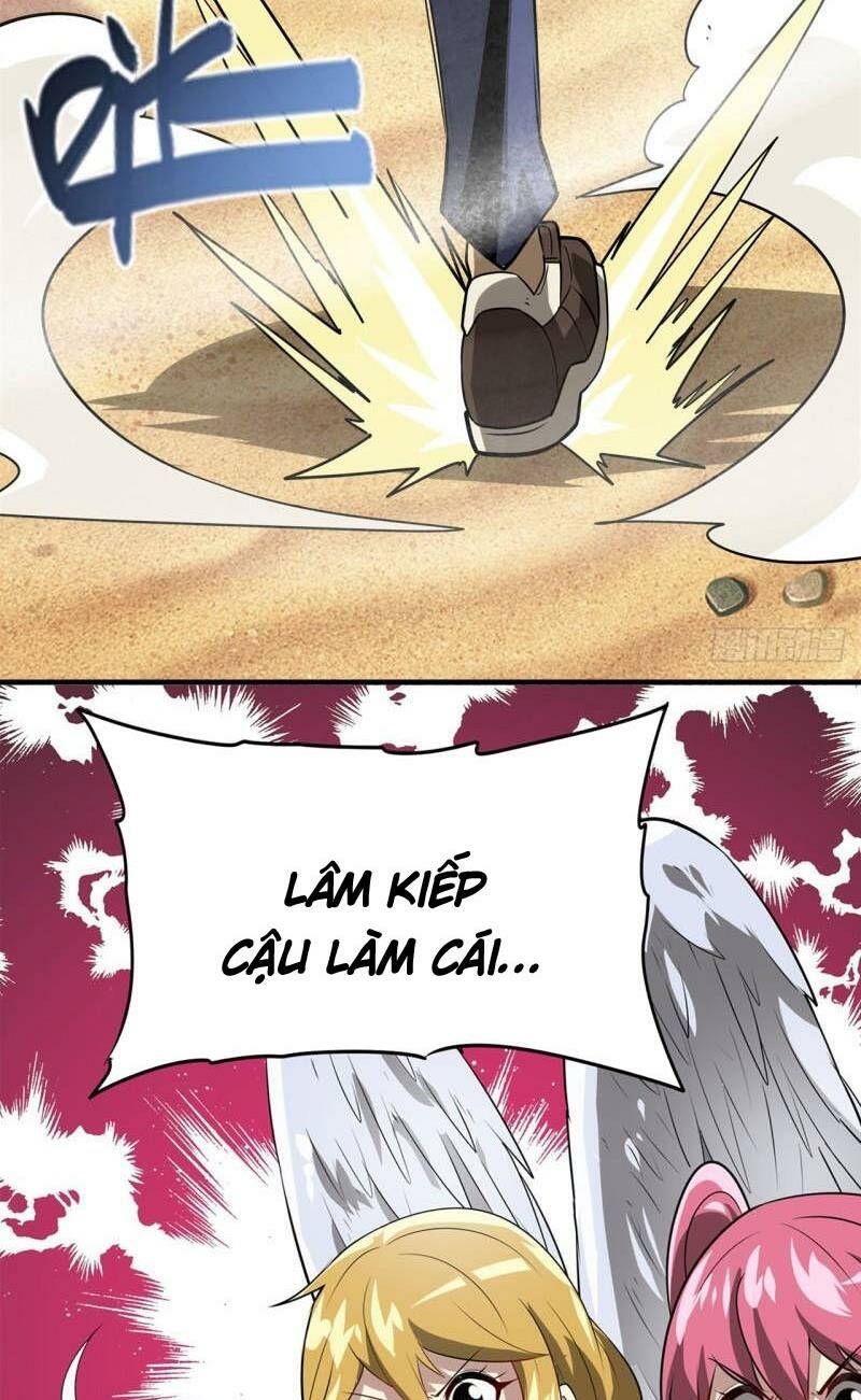Anh Hùng ? Ta Không Làm Lâu Rồi: Chapter 450