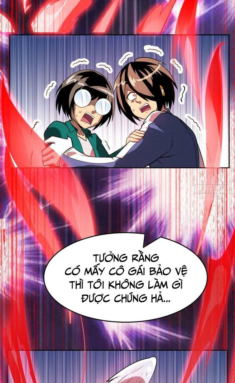 Anh Hùng ? Ta Không Làm Lâu Rồi: Chapter 450