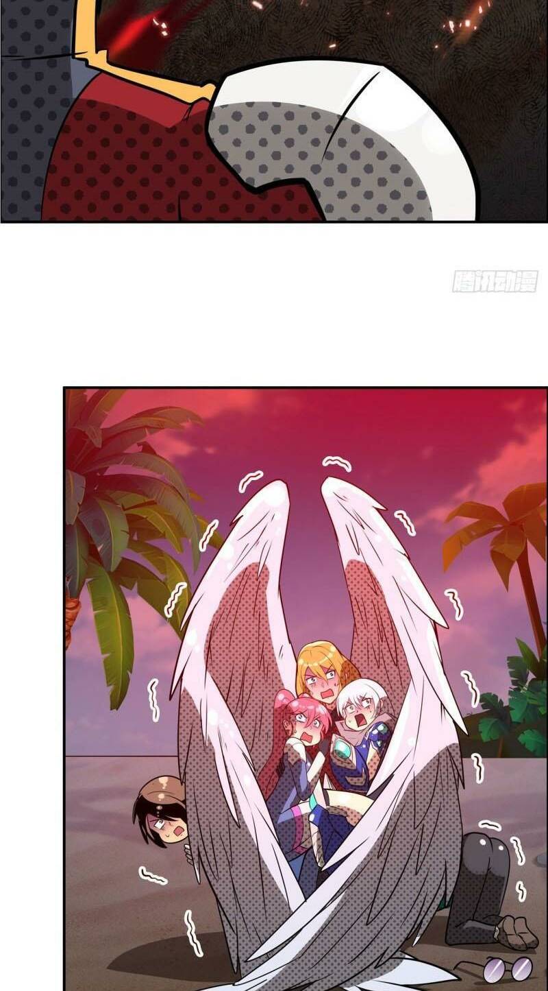 Anh Hùng ? Ta Không Làm Lâu Rồi: Chapter 451