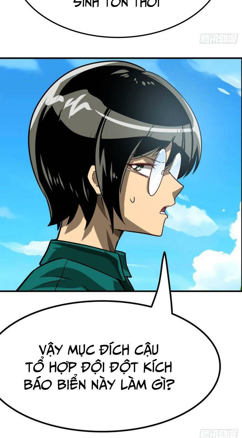 Anh Hùng ? Ta Không Làm Lâu Rồi: Chapter 451