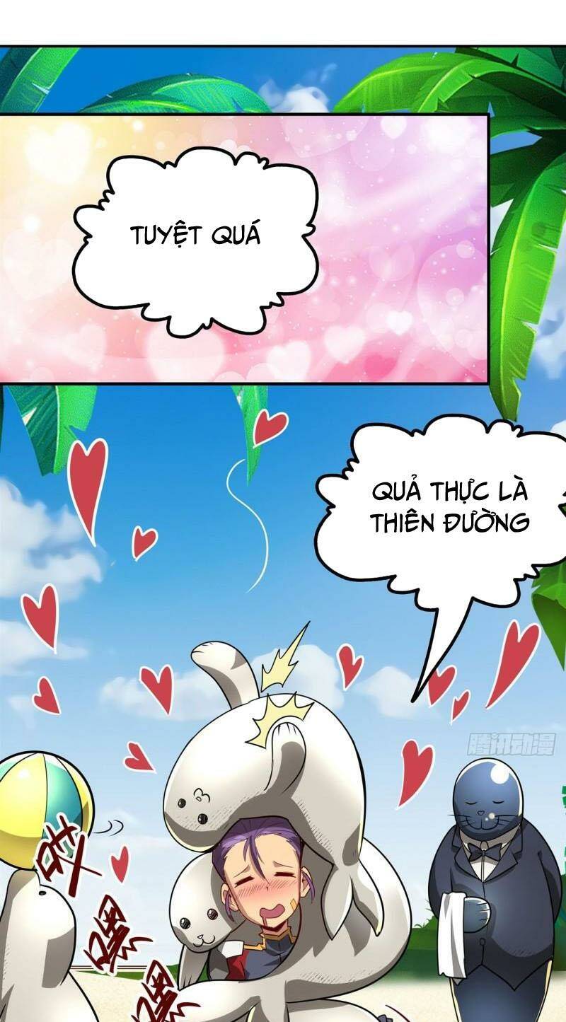 Anh Hùng ? Ta Không Làm Lâu Rồi: Chapter 451