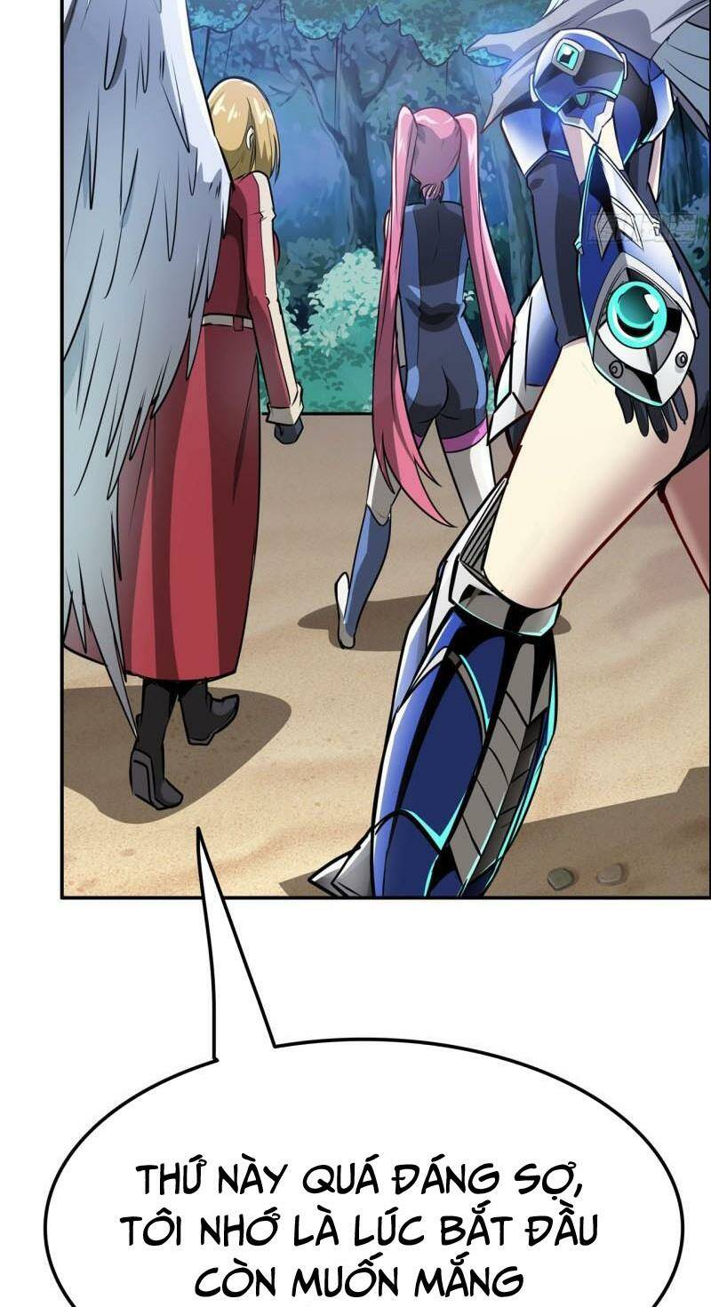 Anh Hùng ? Ta Không Làm Lâu Rồi: Chapter 451