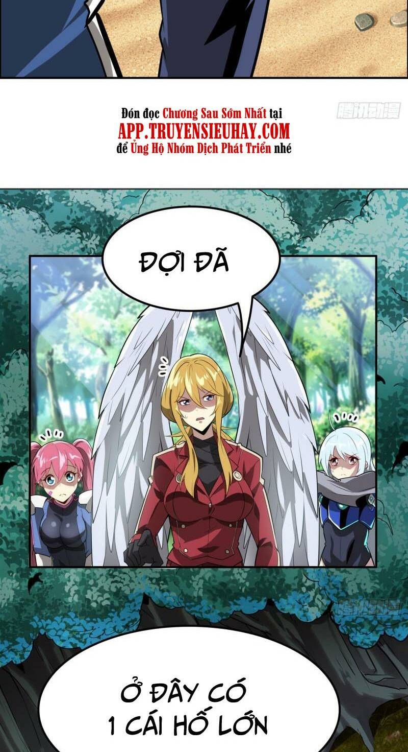 Anh Hùng ? Ta Không Làm Lâu Rồi: Chapter 451