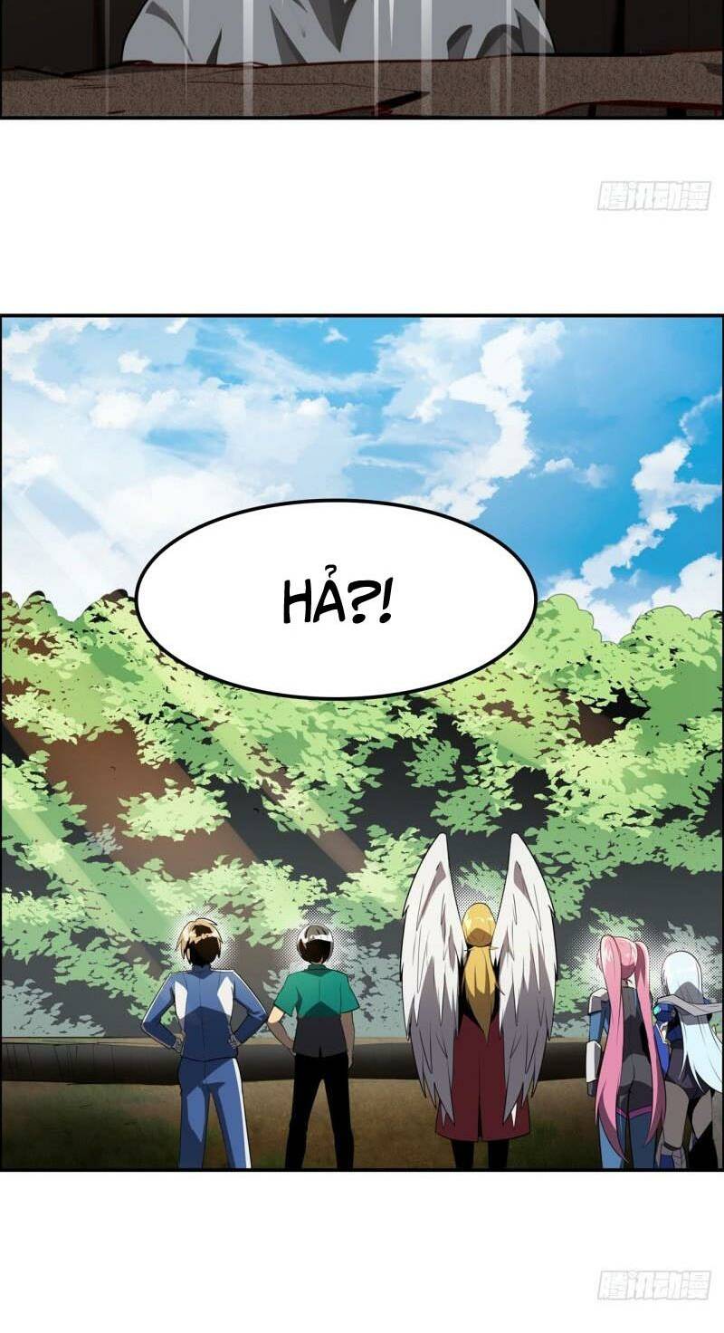 Anh Hùng ? Ta Không Làm Lâu Rồi: Chapter 451