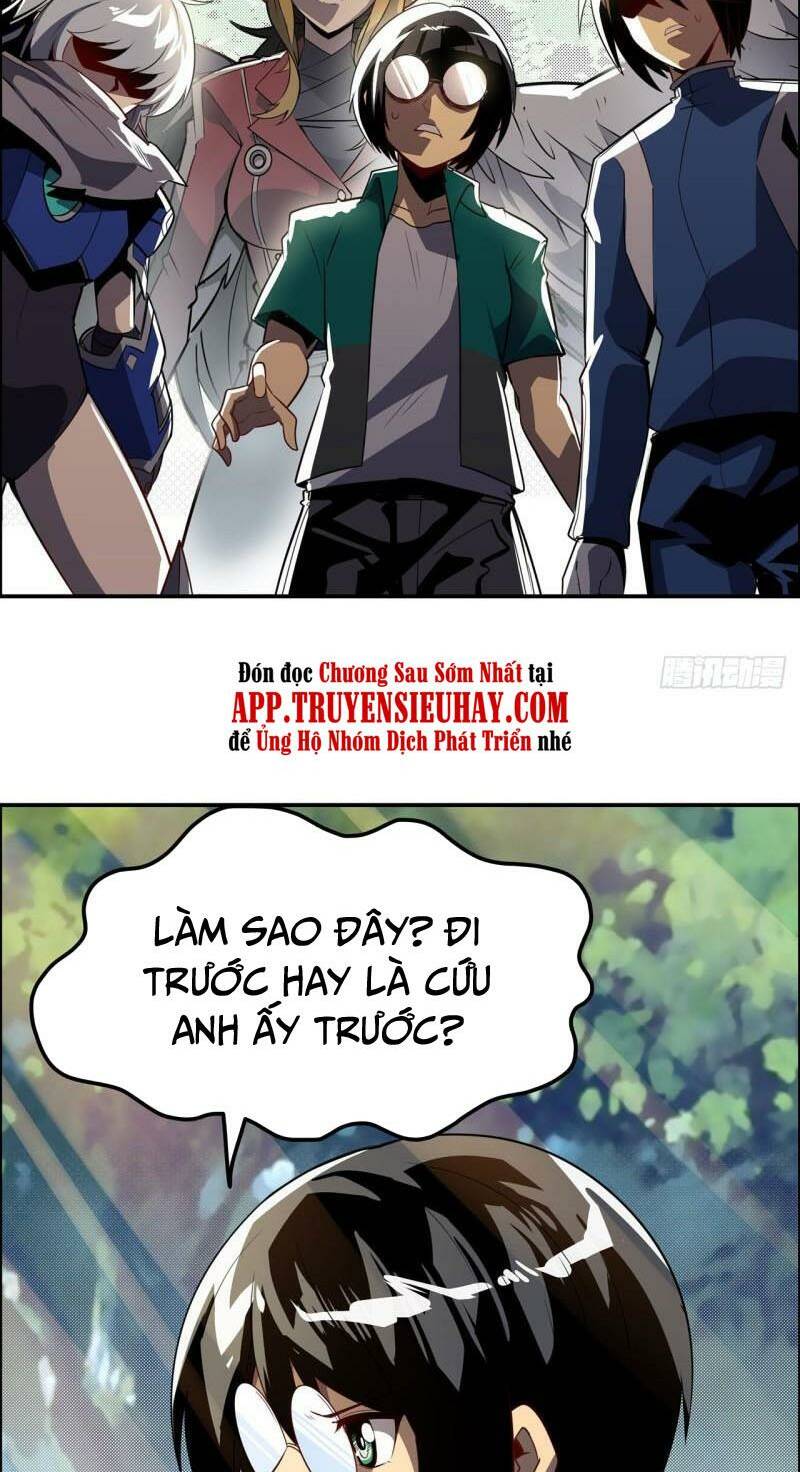 Anh Hùng ? Ta Không Làm Lâu Rồi: Chapter 451
