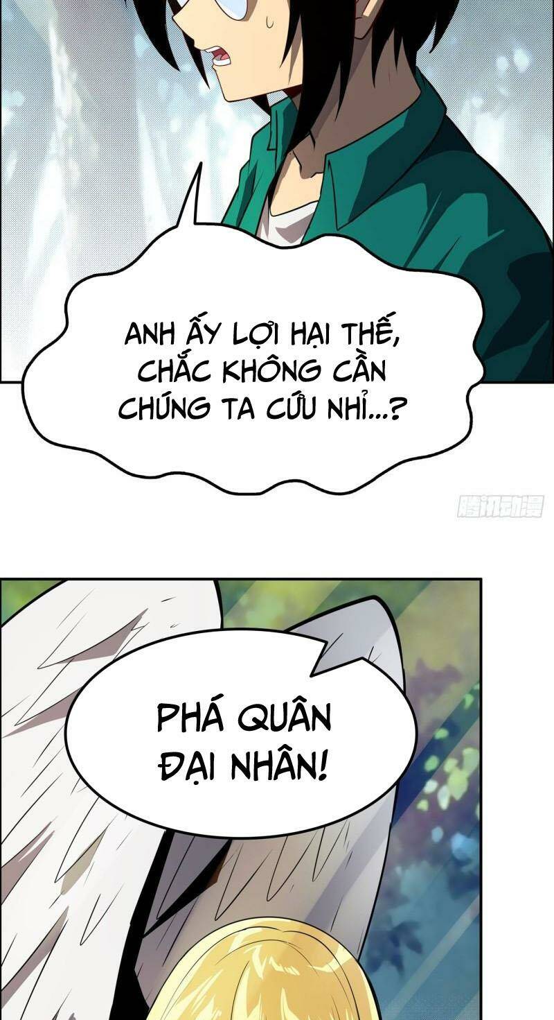 Anh Hùng ? Ta Không Làm Lâu Rồi: Chapter 451