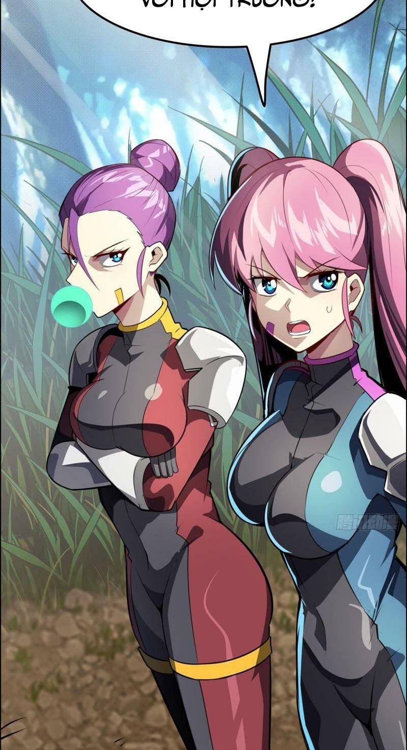 Anh Hùng ? Ta Không Làm Lâu Rồi: Chapter 451