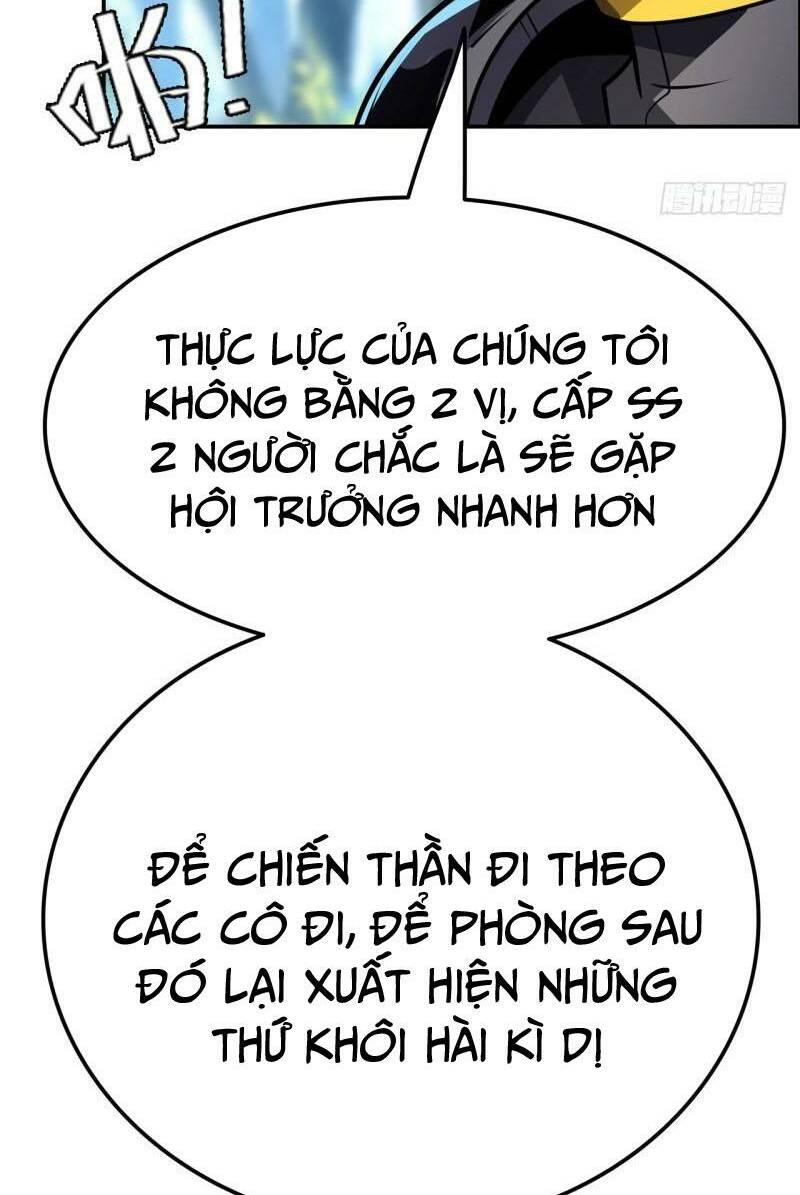Anh Hùng ? Ta Không Làm Lâu Rồi: Chapter 451