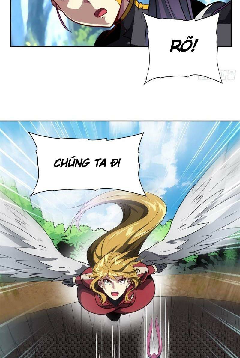 Anh Hùng ? Ta Không Làm Lâu Rồi: Chapter 451