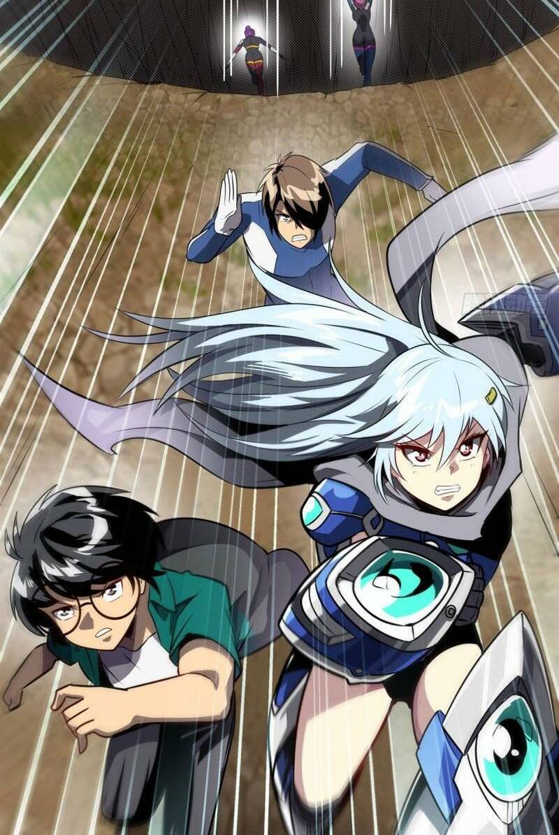 Anh Hùng ? Ta Không Làm Lâu Rồi: Chapter 451