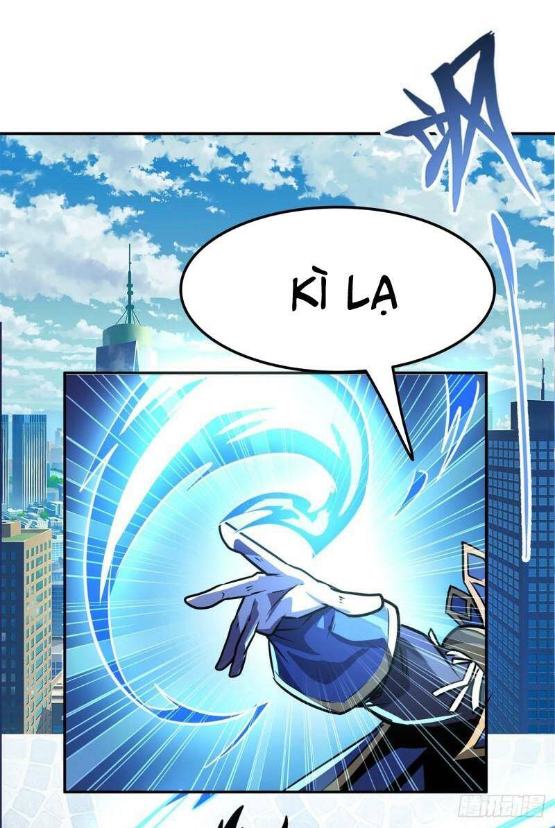 Anh Hùng ? Ta Không Làm Lâu Rồi: Chapter 451