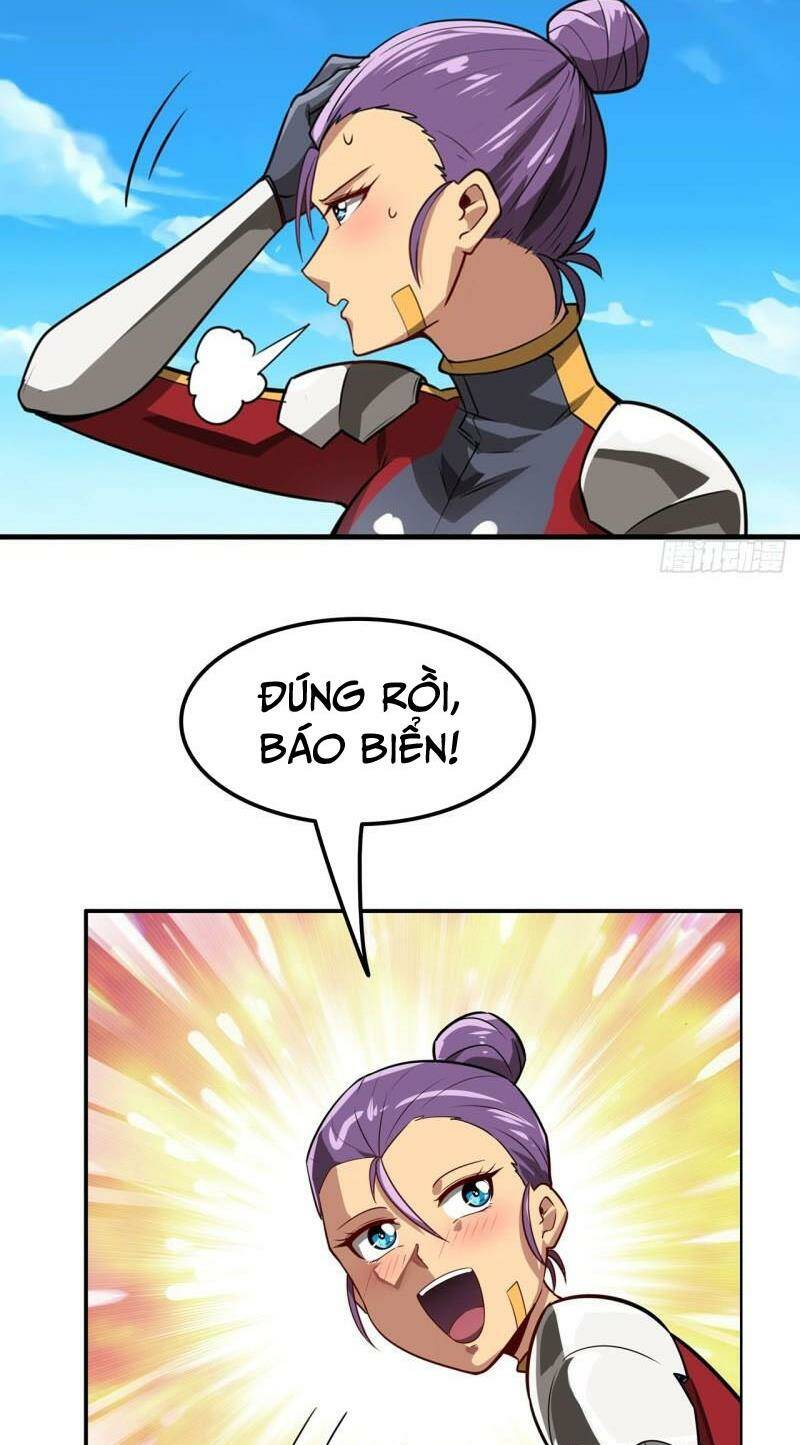 Anh Hùng ? Ta Không Làm Lâu Rồi: Chapter 451