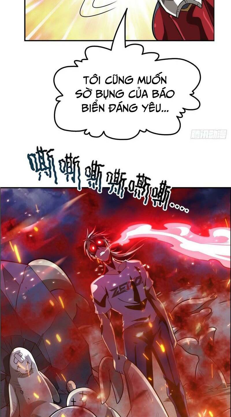 Anh Hùng ? Ta Không Làm Lâu Rồi: Chapter 451