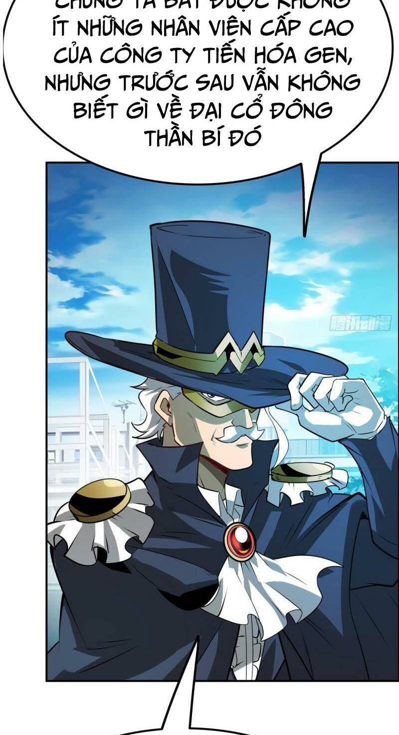 Anh Hùng ? Ta Không Làm Lâu Rồi: Chapter 452