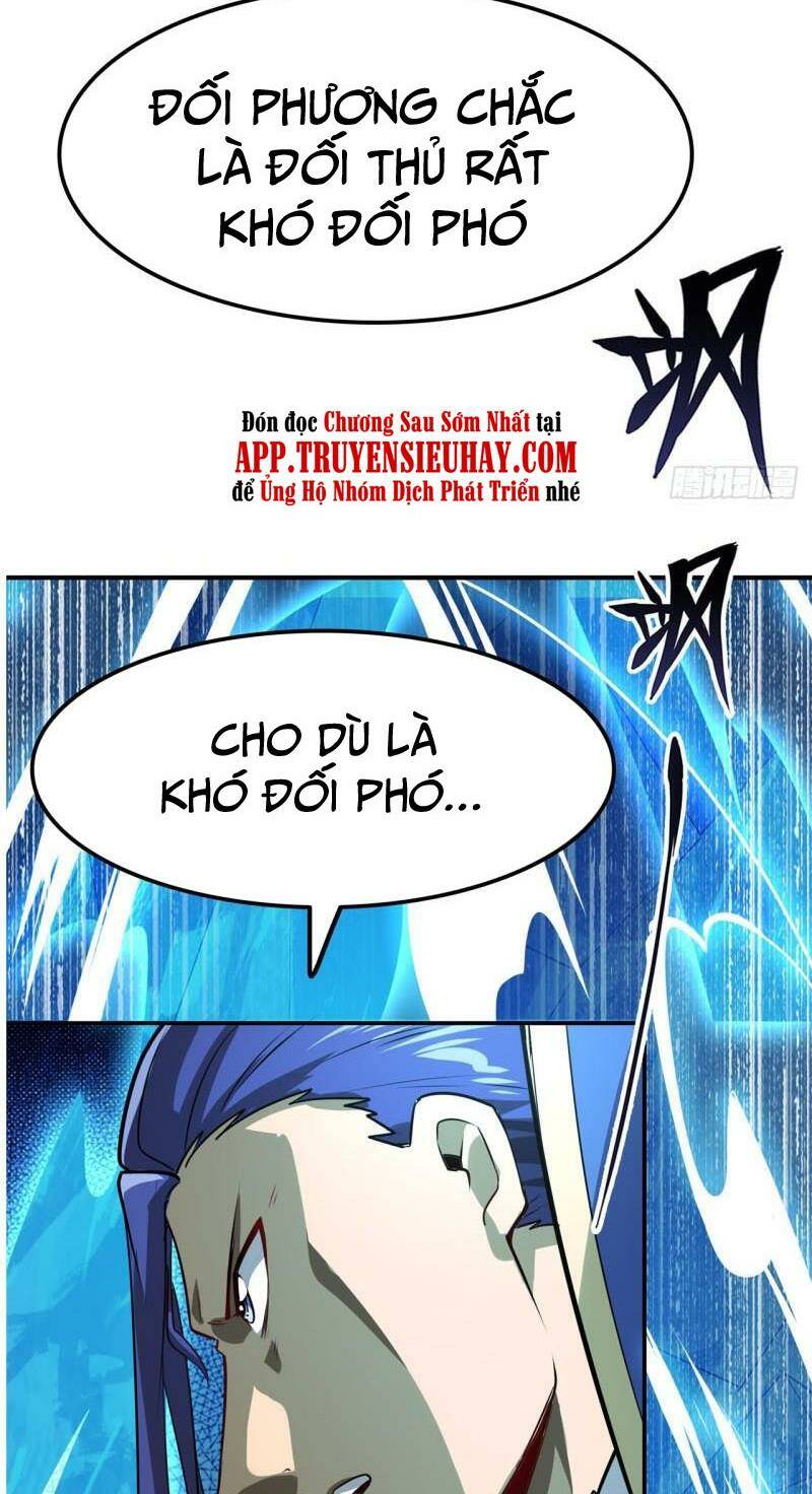 Anh Hùng ? Ta Không Làm Lâu Rồi: Chapter 452