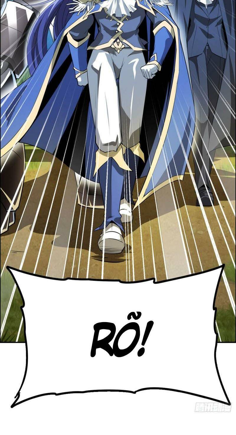 Anh Hùng ? Ta Không Làm Lâu Rồi: Chapter 452