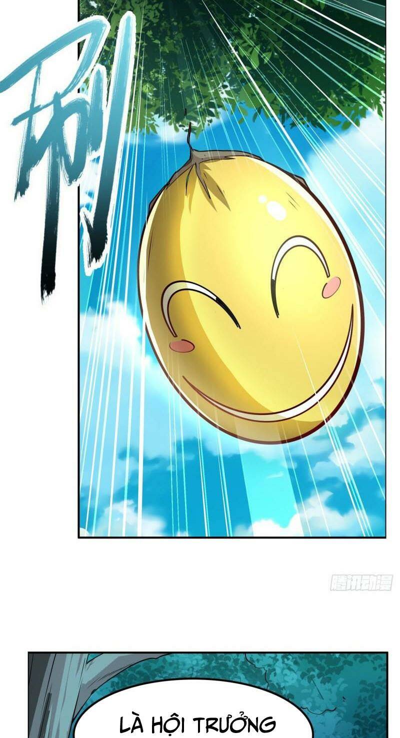 Anh Hùng ? Ta Không Làm Lâu Rồi: Chapter 452
