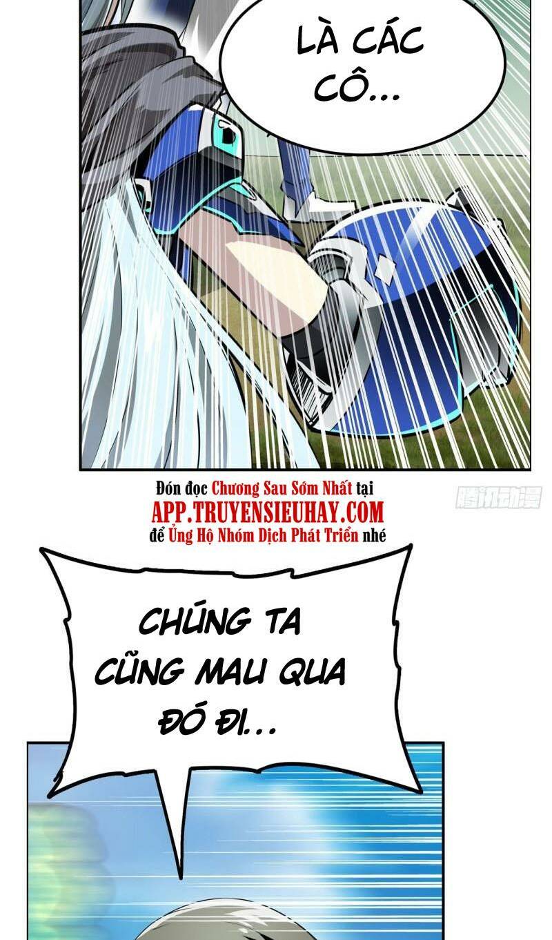 Anh Hùng ? Ta Không Làm Lâu Rồi: Chapter 452