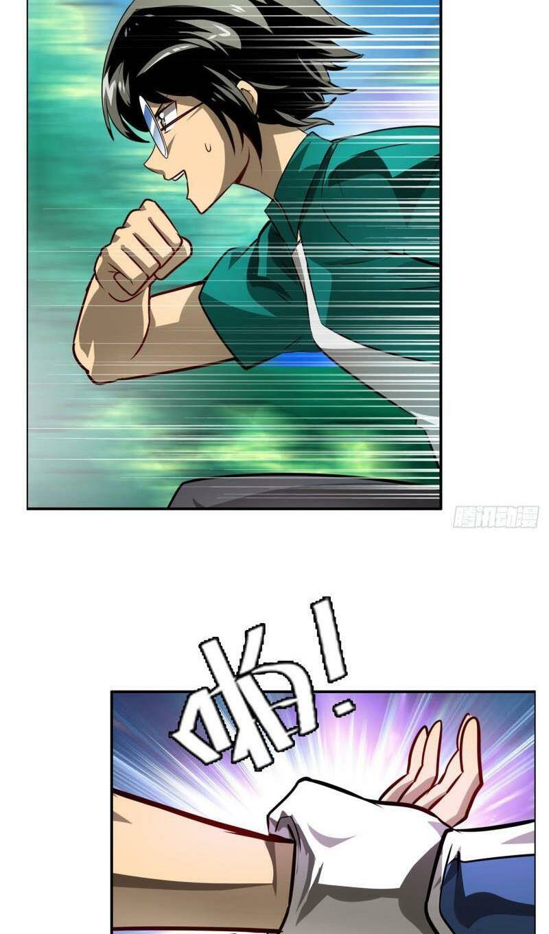 Anh Hùng ? Ta Không Làm Lâu Rồi: Chapter 452