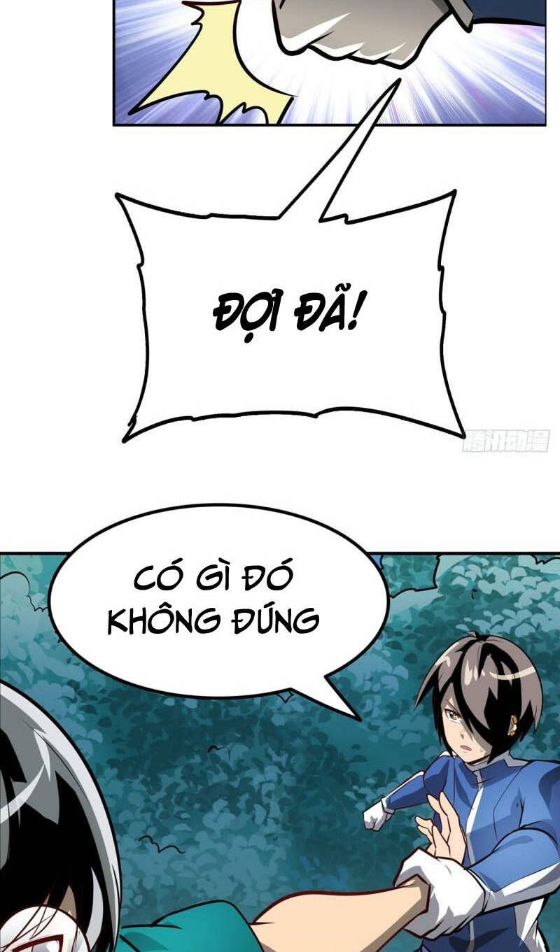 Anh Hùng ? Ta Không Làm Lâu Rồi: Chapter 452