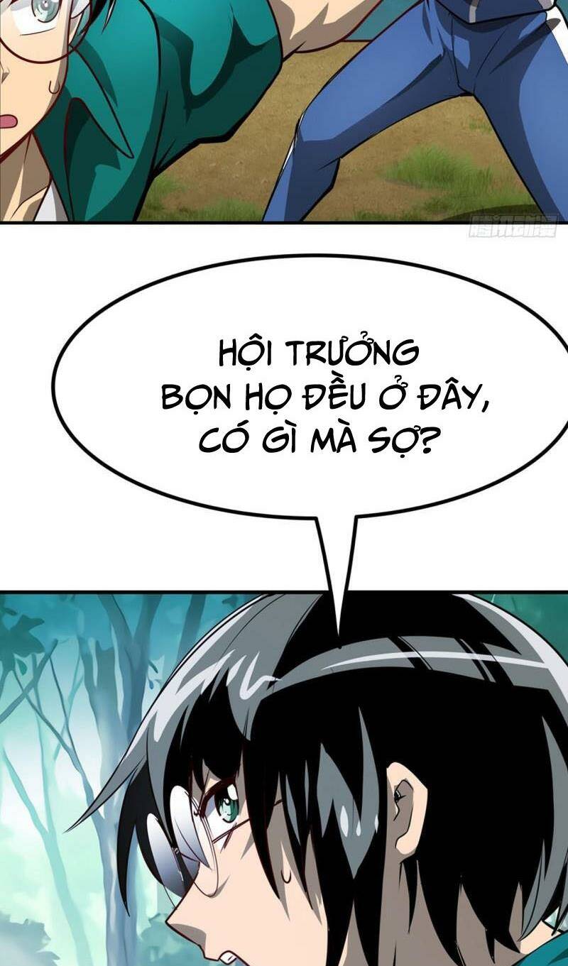 Anh Hùng ? Ta Không Làm Lâu Rồi: Chapter 452