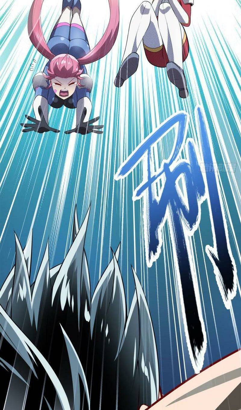 Anh Hùng ? Ta Không Làm Lâu Rồi: Chapter 452