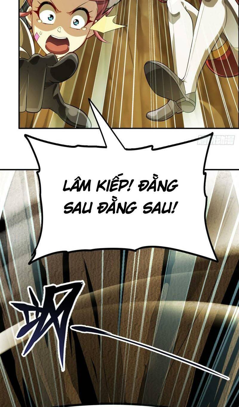 Anh Hùng ? Ta Không Làm Lâu Rồi: Chapter 452