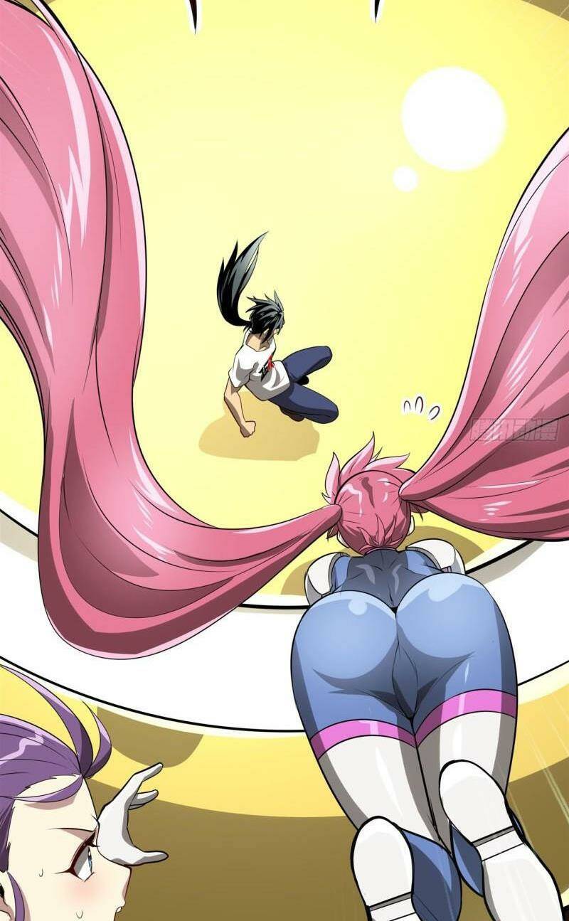 Anh Hùng ? Ta Không Làm Lâu Rồi: Chapter 452