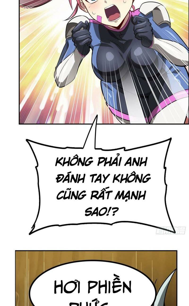 Anh Hùng ? Ta Không Làm Lâu Rồi: Chapter 452