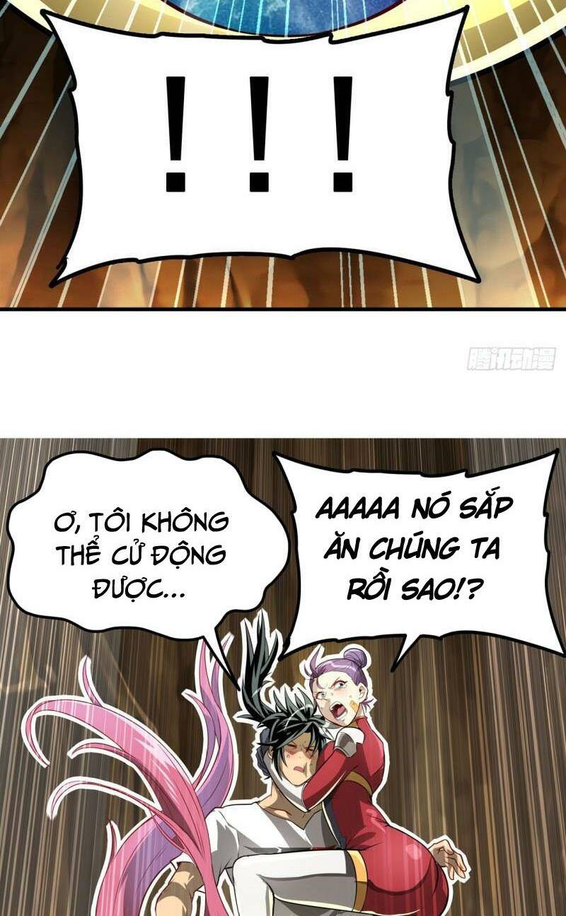 Anh Hùng ? Ta Không Làm Lâu Rồi: Chapter 452