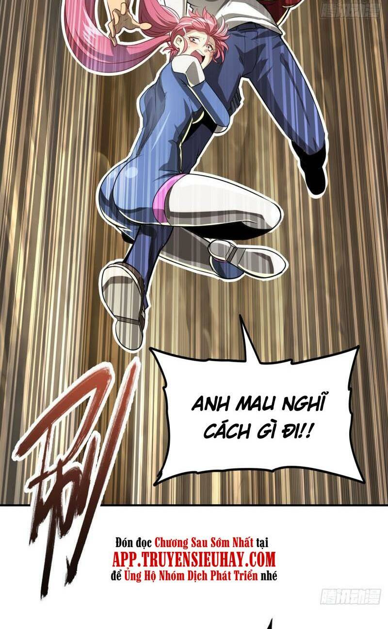 Anh Hùng ? Ta Không Làm Lâu Rồi: Chapter 452