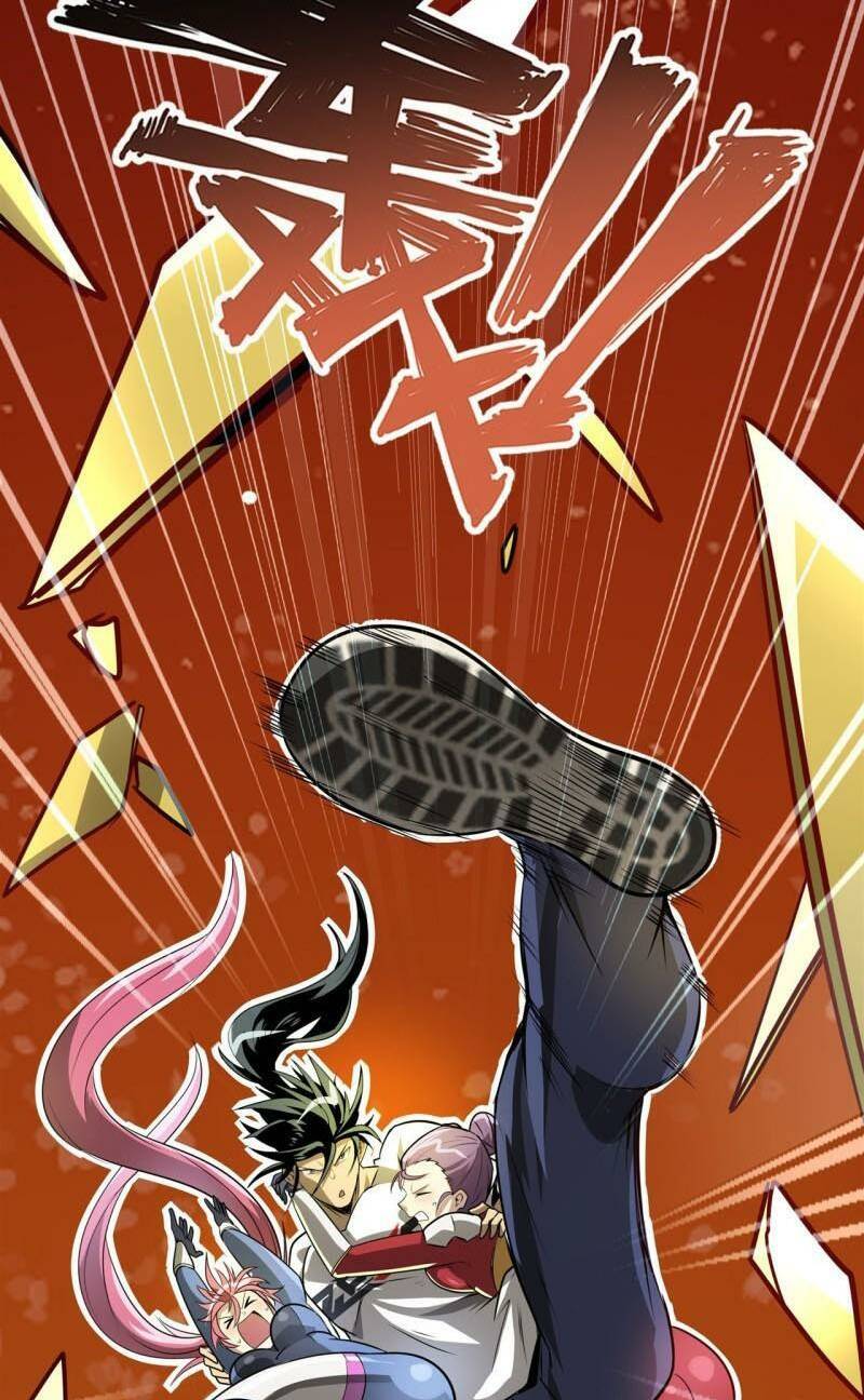 Anh Hùng ? Ta Không Làm Lâu Rồi: Chapter 452