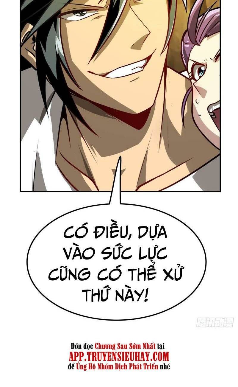 Anh Hùng ? Ta Không Làm Lâu Rồi: Chapter 452