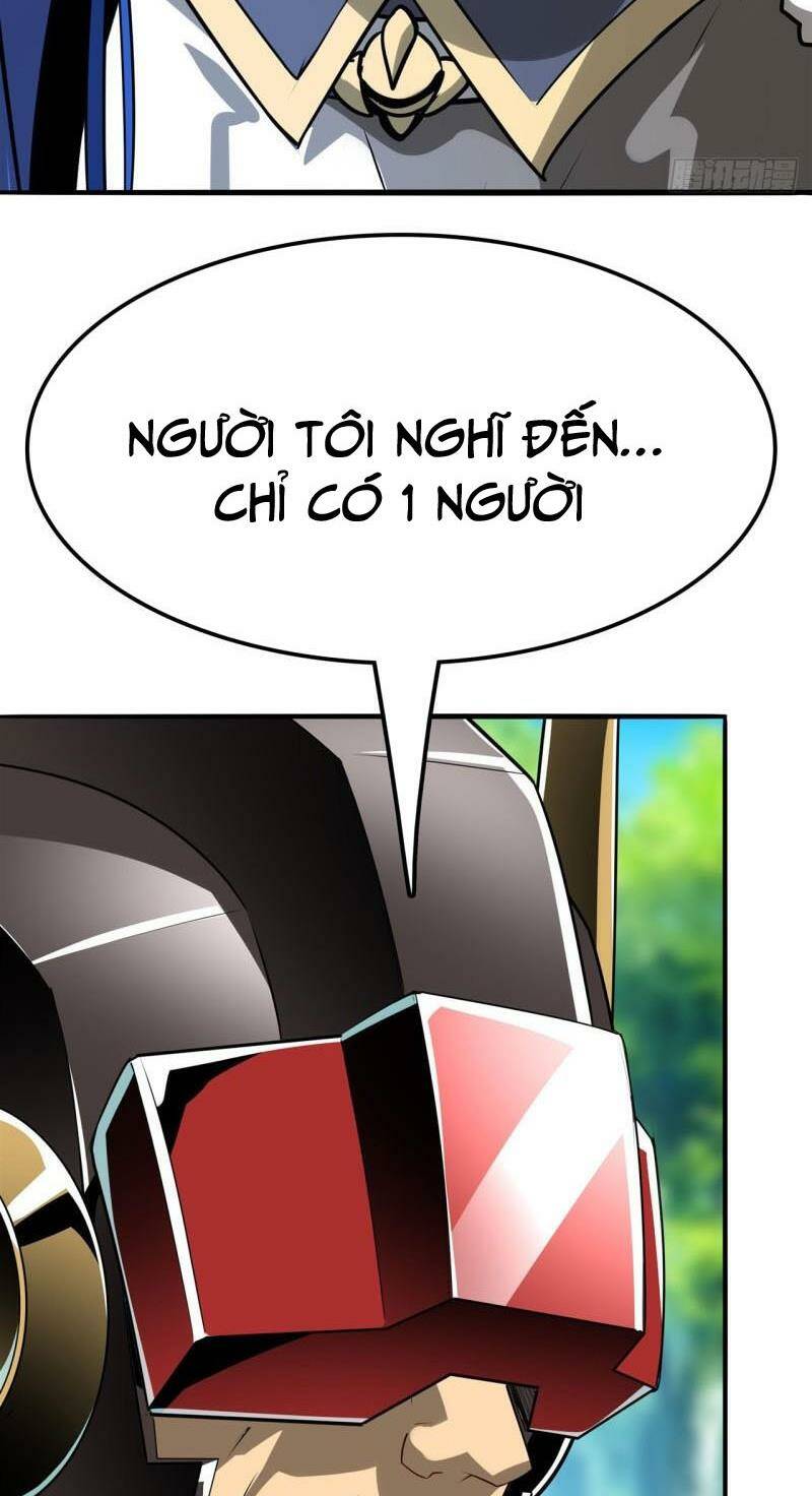 Anh Hùng ? Ta Không Làm Lâu Rồi: Chapter 452