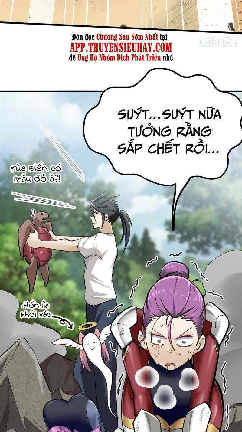Anh Hùng ? Ta Không Làm Lâu Rồi: Chapter 453