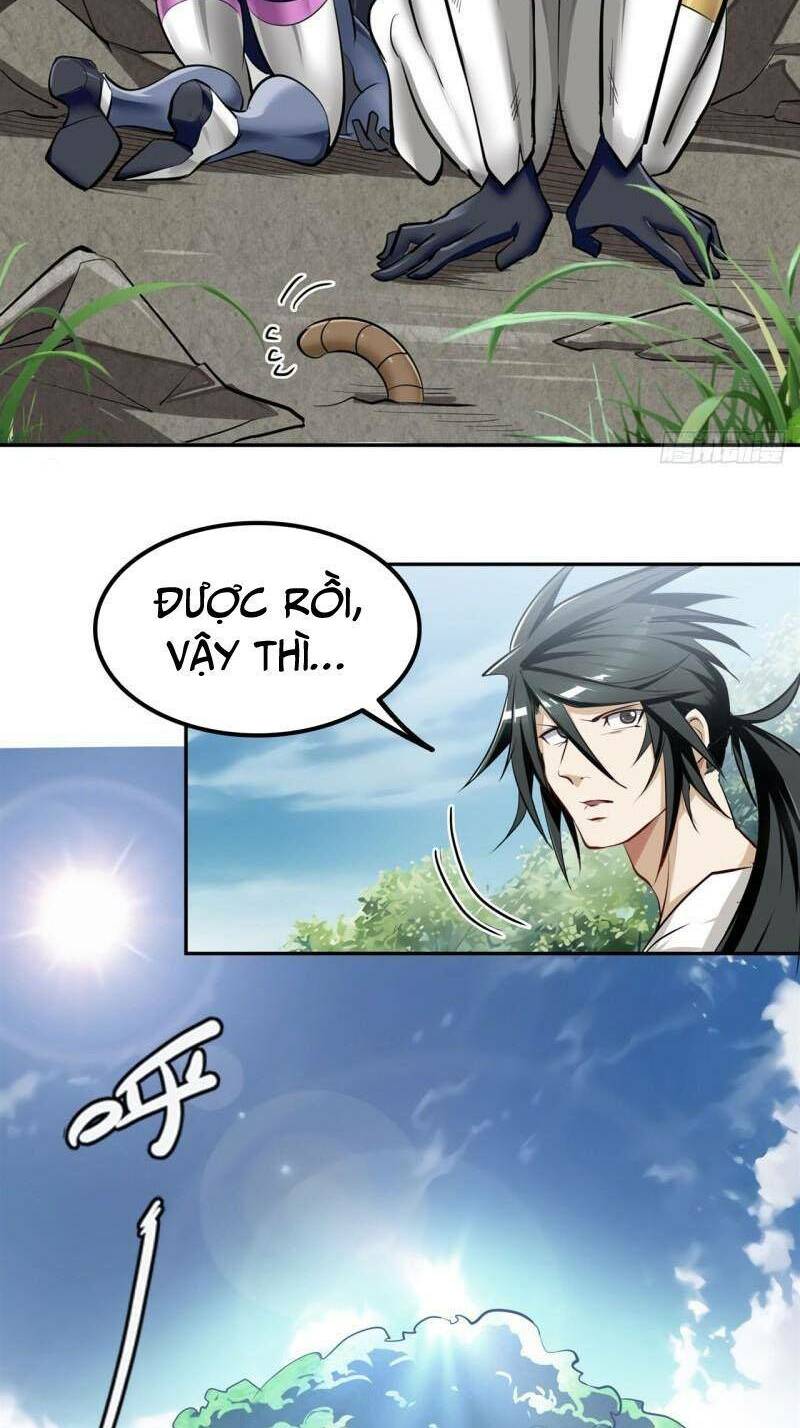 Anh Hùng ? Ta Không Làm Lâu Rồi: Chapter 453