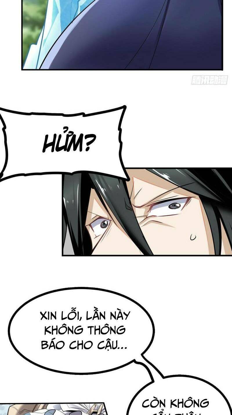 Anh Hùng ? Ta Không Làm Lâu Rồi: Chapter 453