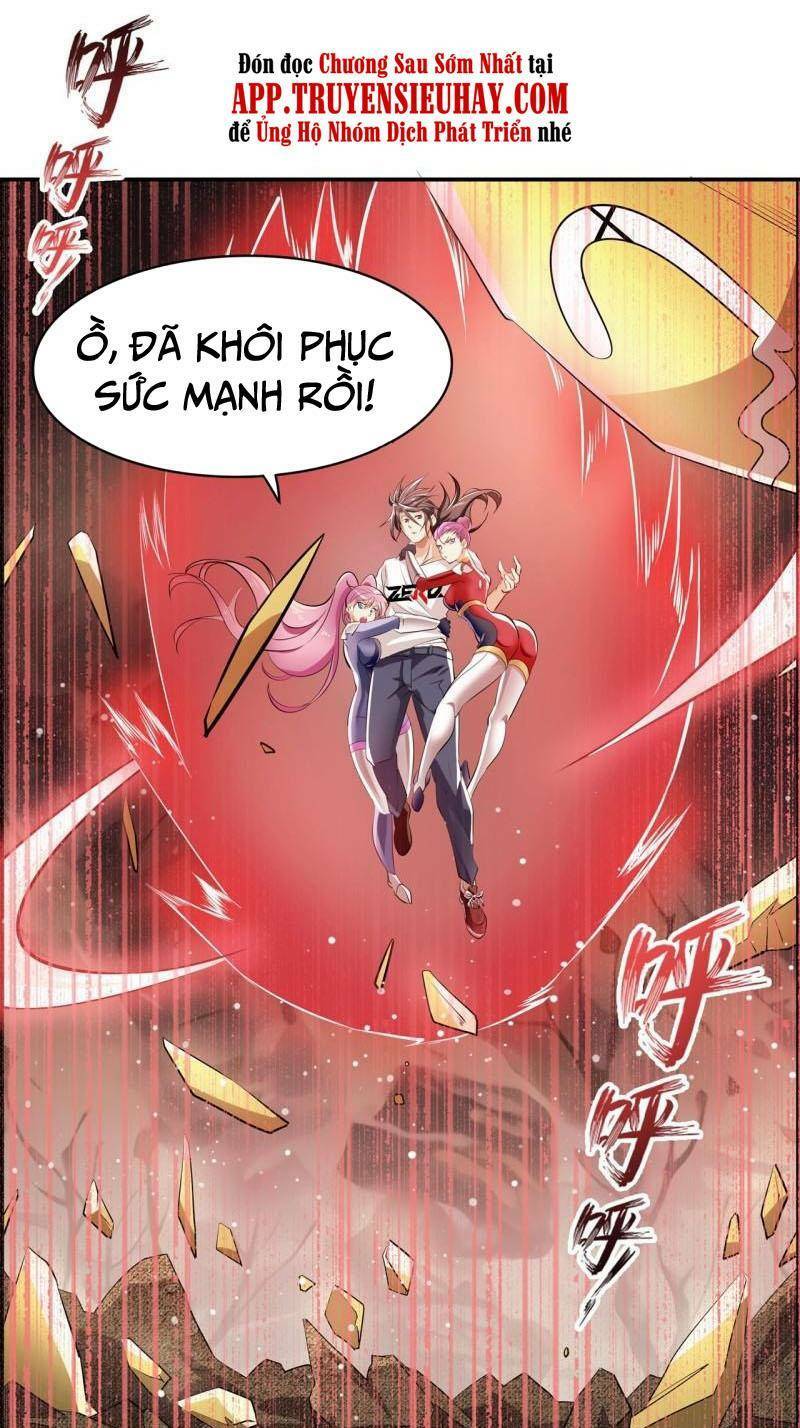 Anh Hùng ? Ta Không Làm Lâu Rồi: Chapter 453