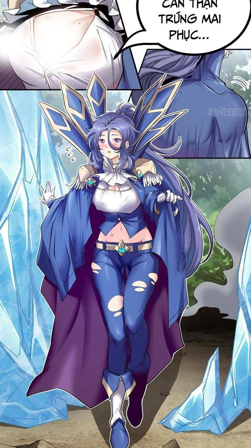 Anh Hùng ? Ta Không Làm Lâu Rồi: Chapter 453