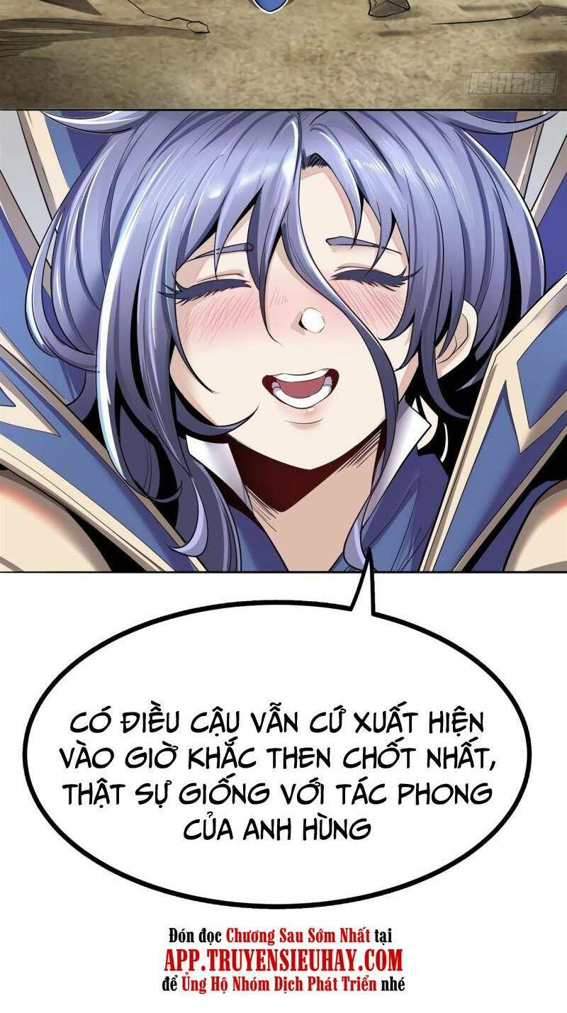 Anh Hùng ? Ta Không Làm Lâu Rồi: Chapter 453