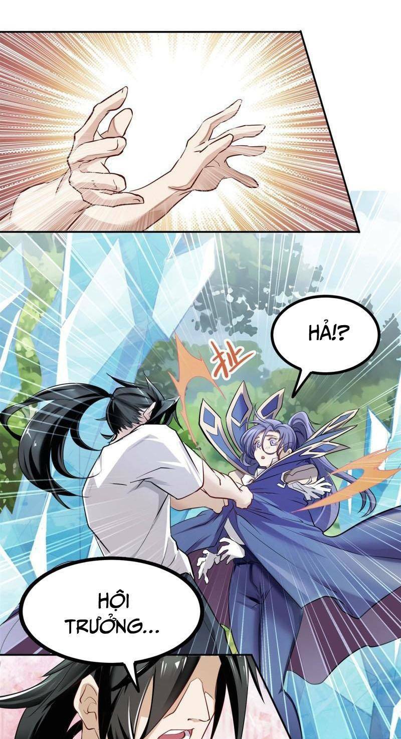 Anh Hùng ? Ta Không Làm Lâu Rồi: Chapter 453