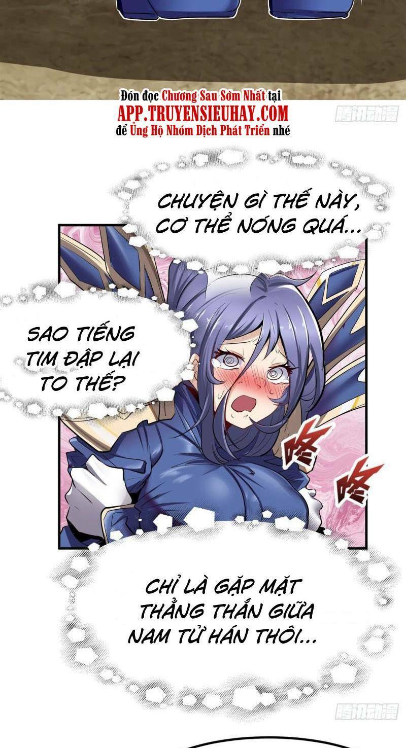 Anh Hùng ? Ta Không Làm Lâu Rồi: Chapter 453