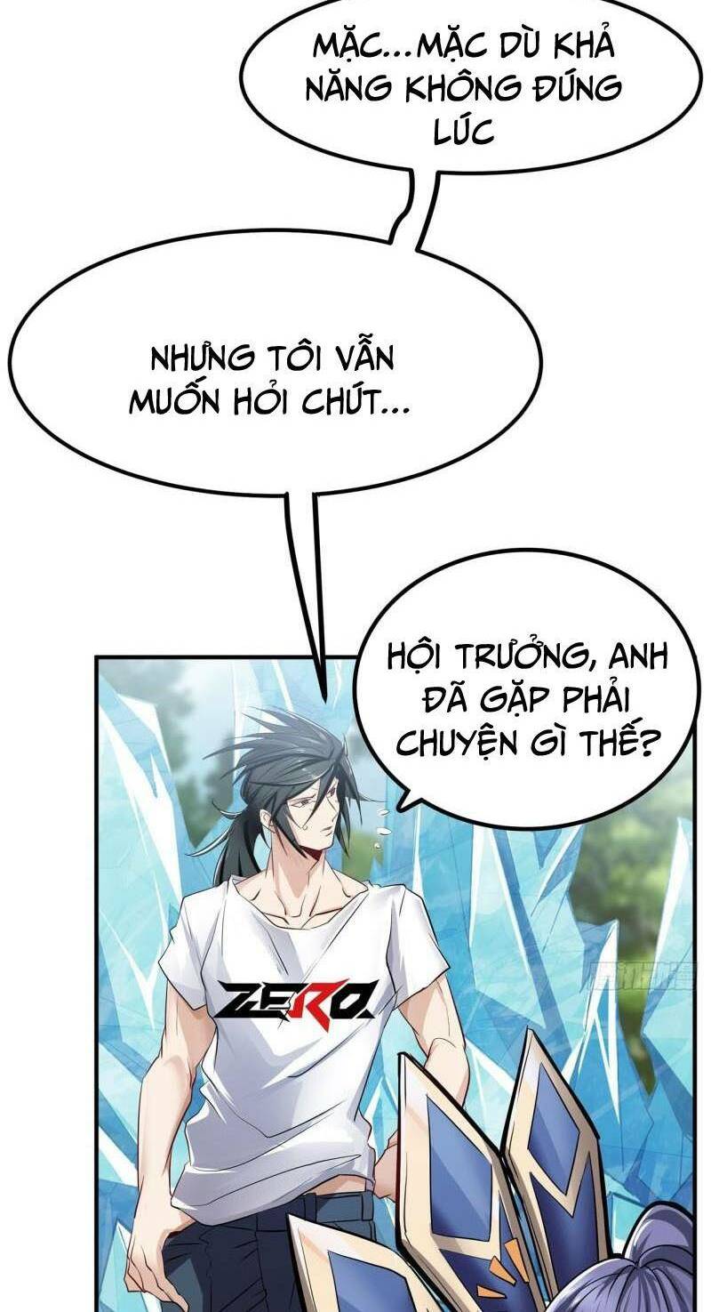 Anh Hùng ? Ta Không Làm Lâu Rồi: Chapter 453